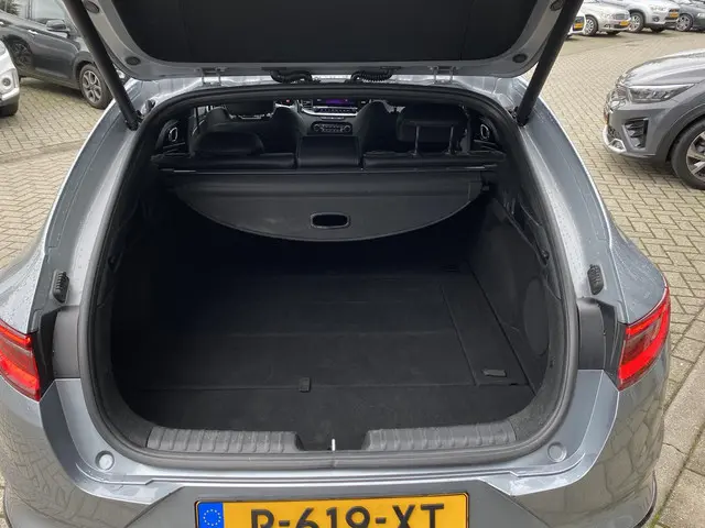 Kia ProCeed 1.5 T-GDi GT-PlusLine 2022 Benzine 10