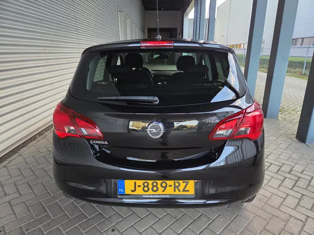Opel Corsa 1.4 120 Jaar Edition 2019 Benzine 11