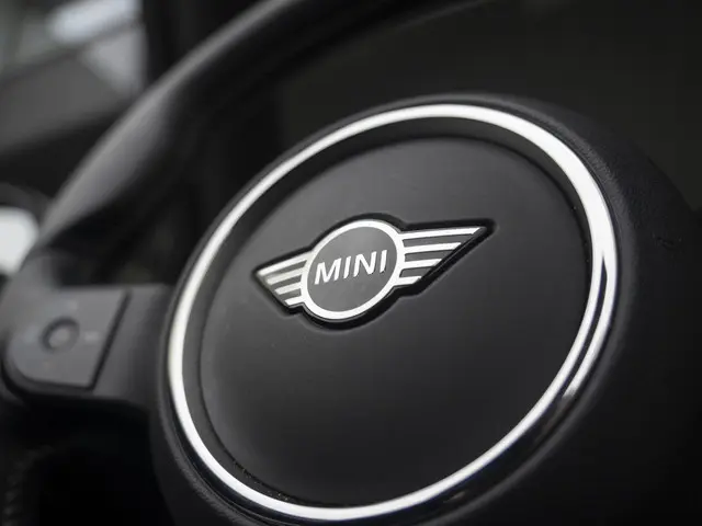 MINI Cooper Cabrio Aut. 2023 Benzine 27