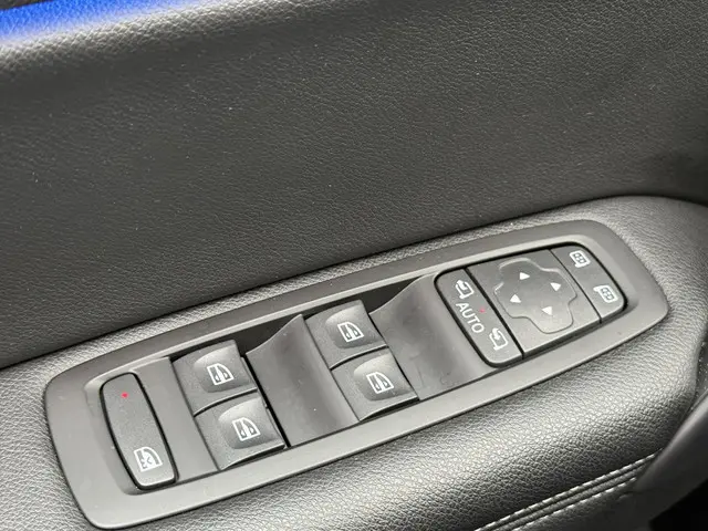 Renault Mégane Estate 1.3 TCe 140 Techno 2023 Benzine 12