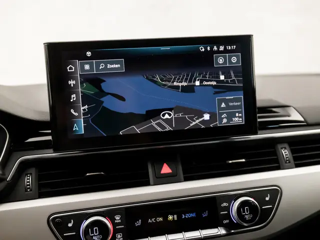 Audi A4 Avant 35 TFSI Sport Launch 2020 Benzine 29