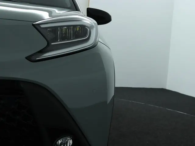 Toyota Aygo X 1.0 VVT-i MT Envy 2024 Benzine 32