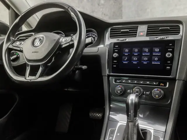 Volkswagen Golf 1.0 TSI Sportline 2019 Benzine 7