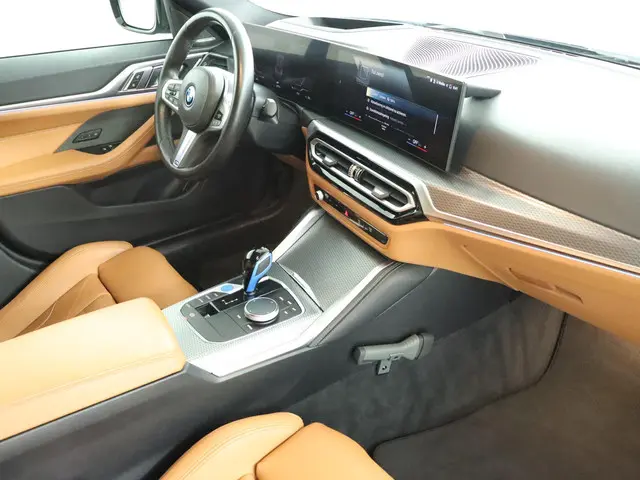 BMW i4 eDrive40 M Sportpakket pro 2023 Elektrisch 75