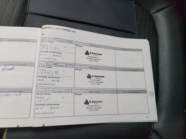 Renault Scénic 1.2 TCe Bose 2016 Benzine 17