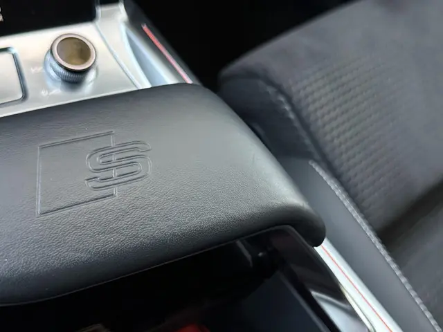 Audi e-tron S quattro 95 kWh 2021 Elektrisch 28