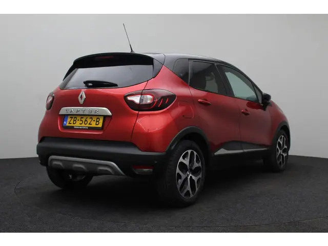 Renault Captur 1.3 TCe Intens 2019 Benzine 3