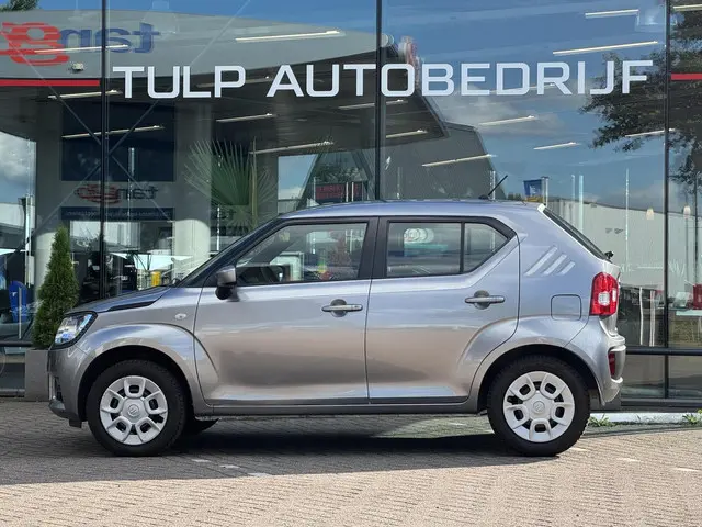 Suzuki Ignis 1.2 Comfort 2018 Aico Top staat !! 2018 Benzine 5