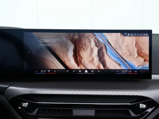 BMW 4 Serie 420i Cabrio 2025 Benzine 24