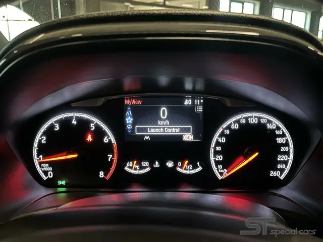 Ford Fiesta 1.5 EcoBoost ST-3|Launch|NAP 2019 Benzine 17