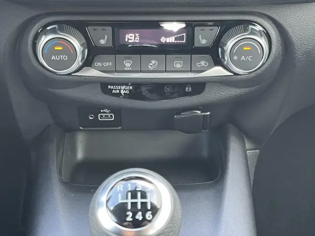 Nissan Juke 1.0 DIG-T Acenta 2021 Benzine 59