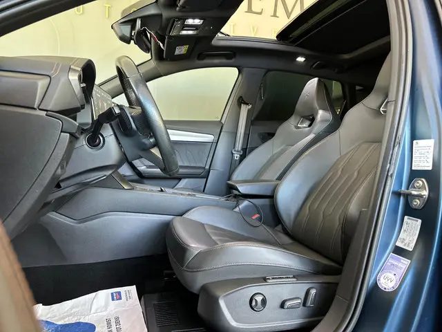 CUPRA Formentor 2.0 TSI 4DRIVE|360*|MATT KLEUR 2021 Benzine 24