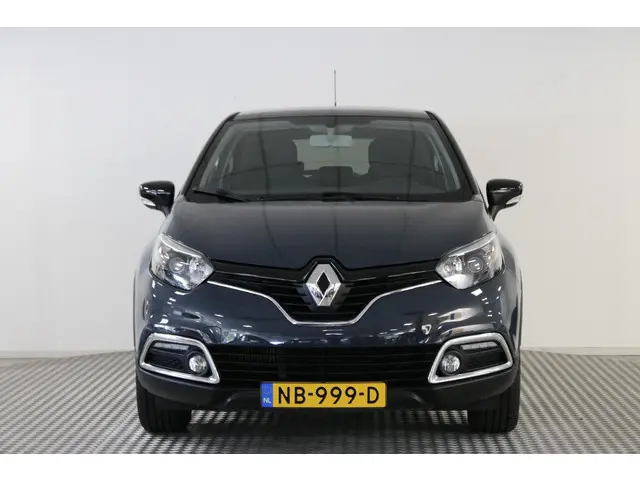 Renault Captur 1.2 TCe Limited 120 PK. 2017 Benzine 31