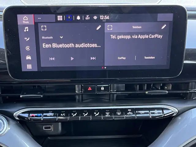 Fiat 500e 42 kWh 2023 Elektrisch 56