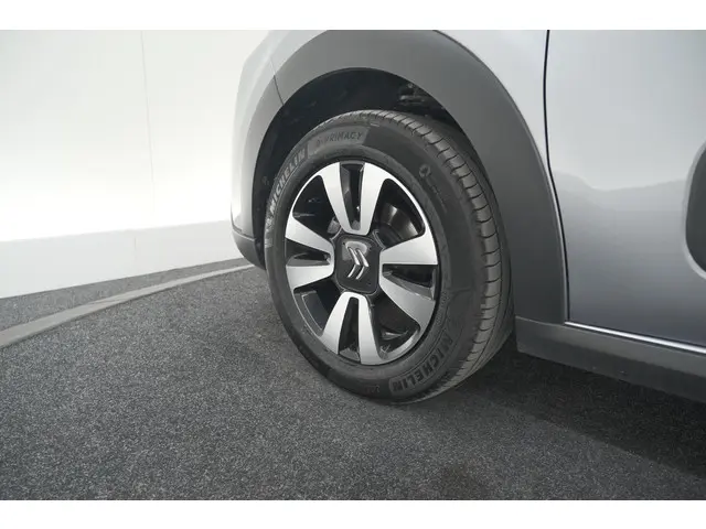 Citroën C3 PureTech 110 EAT6 Max 2024 Benzine 18