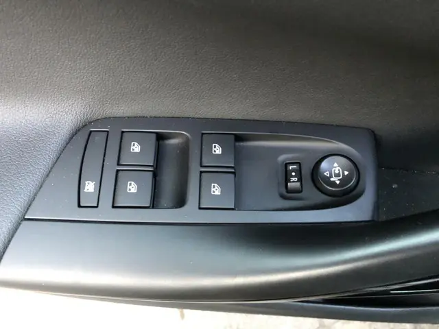 Opel Astra Sports Tourer 1.2 Elegance 2020 2020 Benzine 18