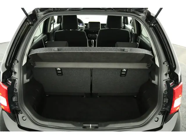 Suzuki Ignis 1.2 Smart Hybrid Select 2022 Benzine 21