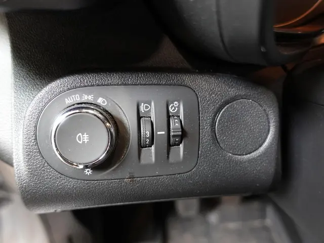 Opel Combo 102pk L1H1 2023 Diesel 13