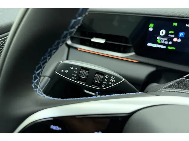 Jaecoo 5 Premium 61 kWh 2026 Elektrisch 42