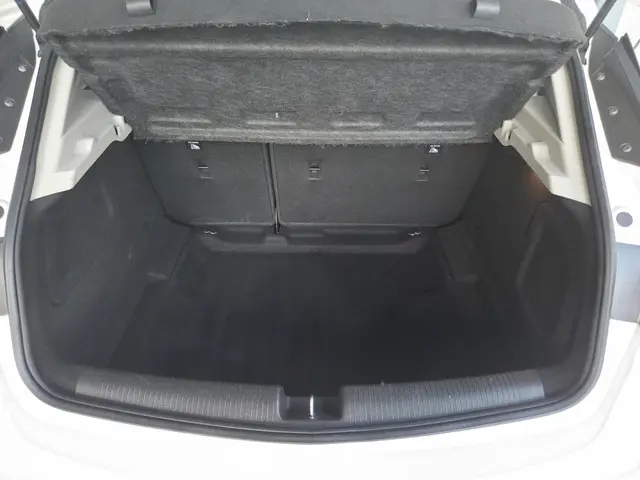 Opel Astra 1.4 Innovation 2018 Benzine 2
