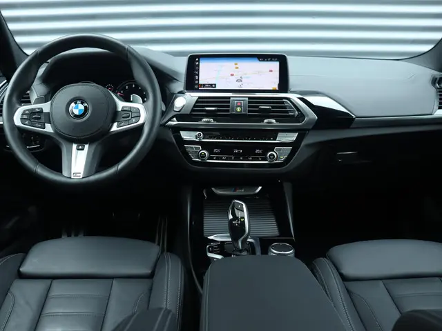 BMW X3 M40i xDrive 2019 Benzine 10