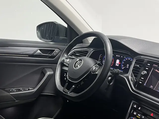 Volkswagen T-Roc 1.5 TSI Sport 2021 Benzine 43