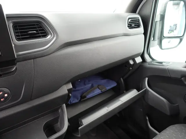 Opel Movano 2.3 Turbo L3H1 Bakwagen 2022 Diesel 25