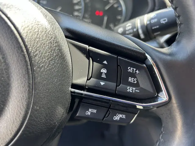 Mazda CX-5 2.5 4WD SkyActiv-G 194 Luxury 2019 Benzine 13