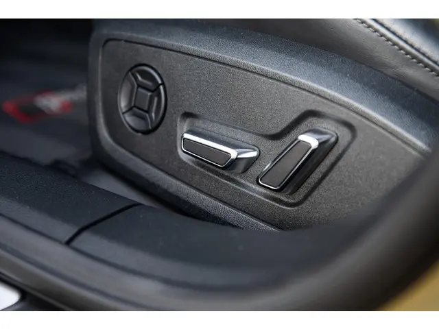 Audi RS6 Avant 4.0 TFSI quattro 2022 Benzine 42