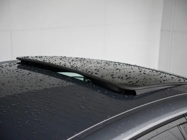 BMW 3 Serie 320i 2025 Benzine 37