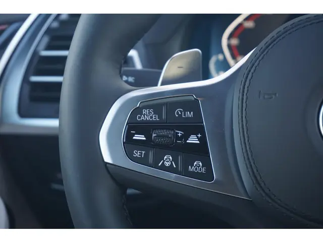 BMW X4 xDrive30i 2026 Benzine 17