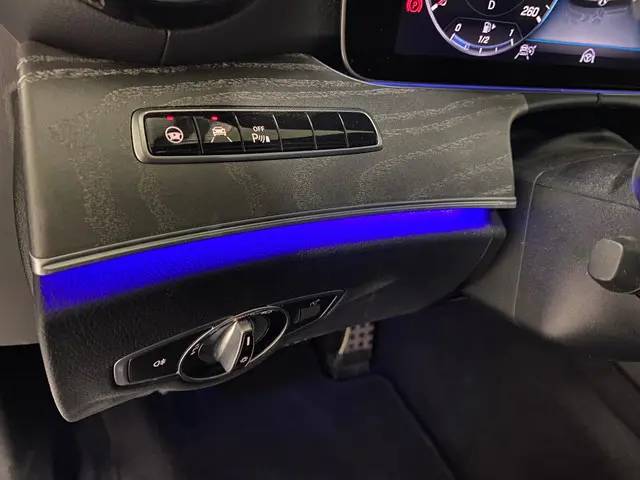 Mercedes-Benz CLS 450 4MATIC Premium Plus 2019 Benzine 18
