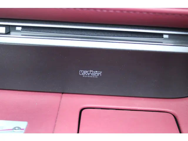 Lexus LC Convertible 500 Hokkaido Edition 2023 Benzine 39