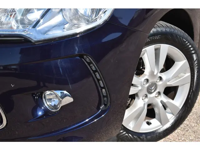 Citroën DS3 PureTech 82 So Chic 2015 Benzine 5