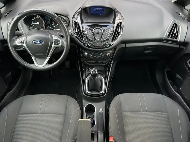 Ford B-MAX 1.0 EcoBoost Titanium 2013 Benzine 15