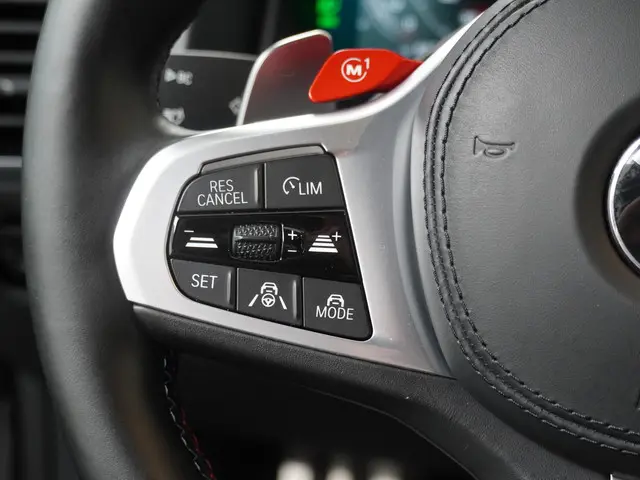 BMW M8 8-serie Gran Coupé Competition 2023 Benzine 19