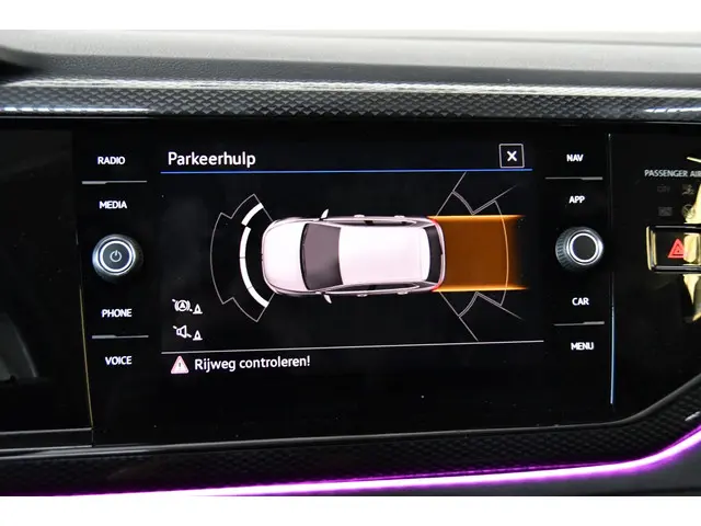 Volkswagen Polo 1.0 TSI Polo 2022 Benzine 18