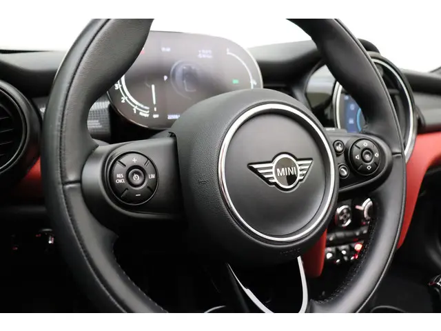 MINI Cooper Cabrio Mini 1.5 2021 Benzine 36