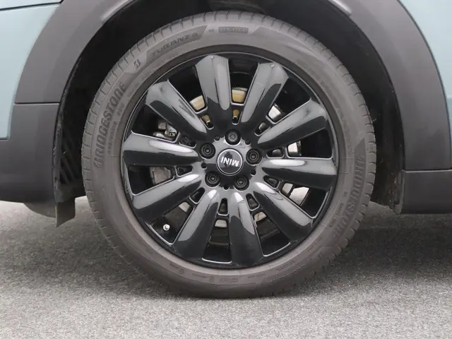 MINI Countryman Cooper S 2022 Benzine 9