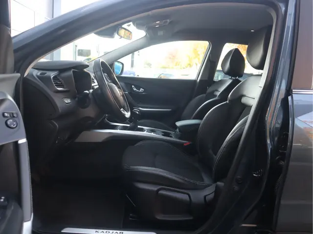 Renault Kadjar 1.2 TCe 2017 Benzine 47