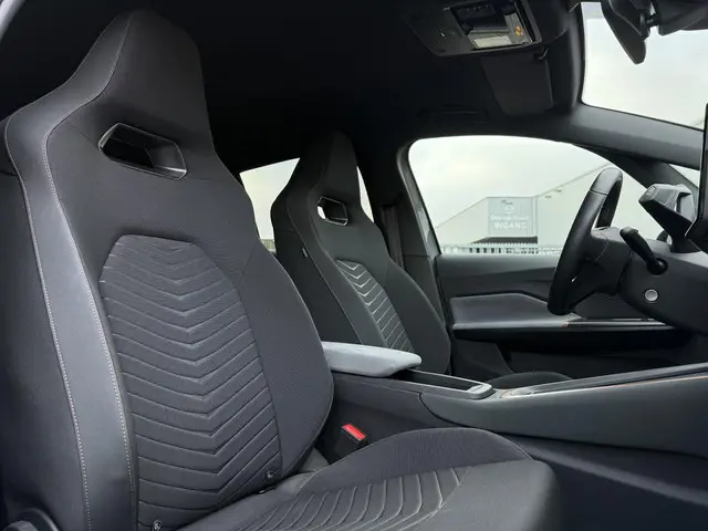 CUPRA Born Aut. Edition Pro 62kWh 2022 Elektrisch 13