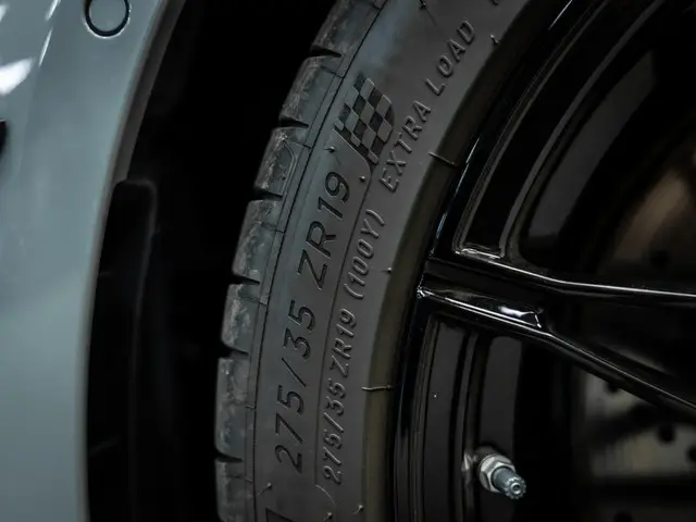 BMW M4 4-serie Cabrio xDrive Competition 2023 Benzine 61