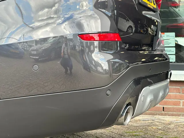 BMW X3 XDrive20d High Executive X-LINE 2018 Diesel 24