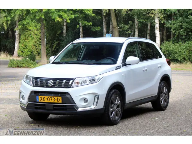 Suzuki Vitara 1.0 Boosterjet Select 2019 Benzine 6