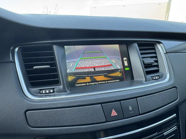 Peugeot 508 SW 1.6 e-THP GT-line 2015 Benzine 34