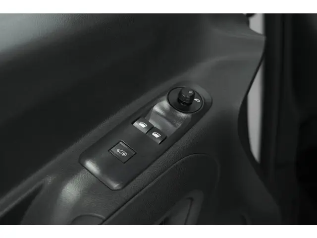 Citroën Berlingo 1.5 BlueHDI Control 2022 Diesel 20