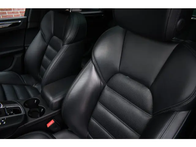 Porsche Macan 2.0 PDK 2018 Benzine 73