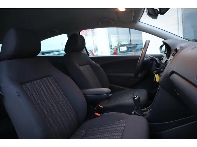 Volkswagen Polo 1.0 2015 Benzine 20