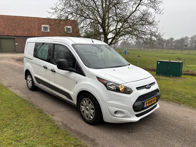 Ford Transit Connect 1.5 TDCI L2 Trend 2018 Diesel