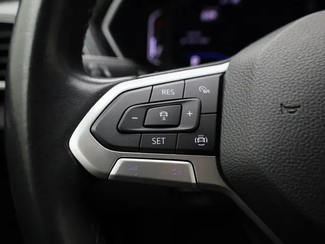 Volkswagen T-Cross 1.0TSI/115PK Style DSG 2019 Benzine 26